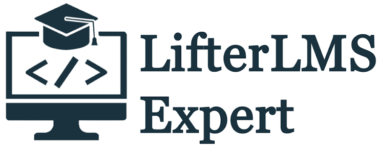 LifterLMS Expert logo